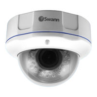 Swann Pro Series Instruction Manual