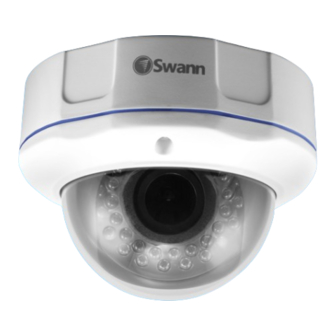 Swann Pro Series Instruction Manual