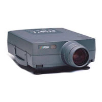 ASK C5 COMPACT User Manual