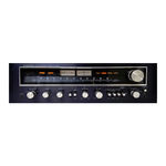 Pioneer SX-5560 Operating Instructions Manual