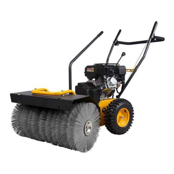 Texas HS619TG User Manual