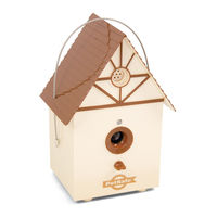 Petsafe PBC19-11794 Operating Manual