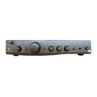 Arcam ALPHA 7R Service Manual