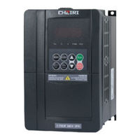 Chziri ZVF9V-G/P User Manual