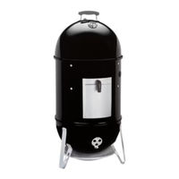 weber 22 inch Owner's Manual