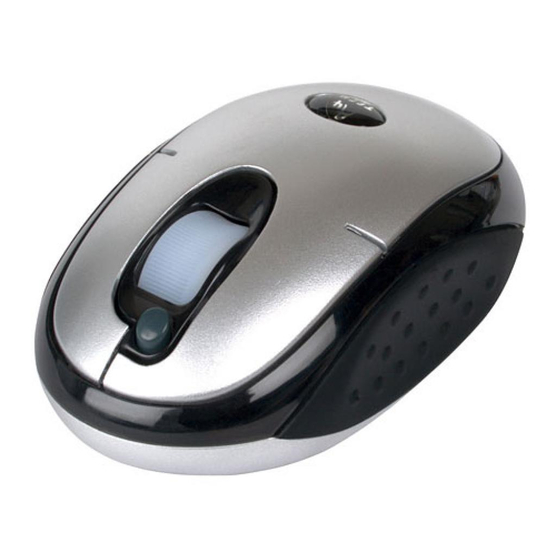 A4Tech NB-20D User Manual