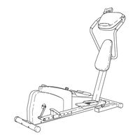 ProForm 831.285870 User Manual