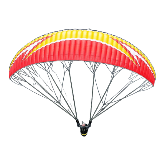 Swing APUS RS 14 Manuals