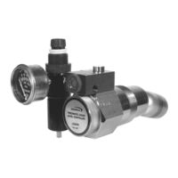 FW Murphy LS200NDVOR Series Installation And Operation Manual