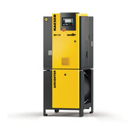 KAESER Aircenter SX 7.5 Service Manual