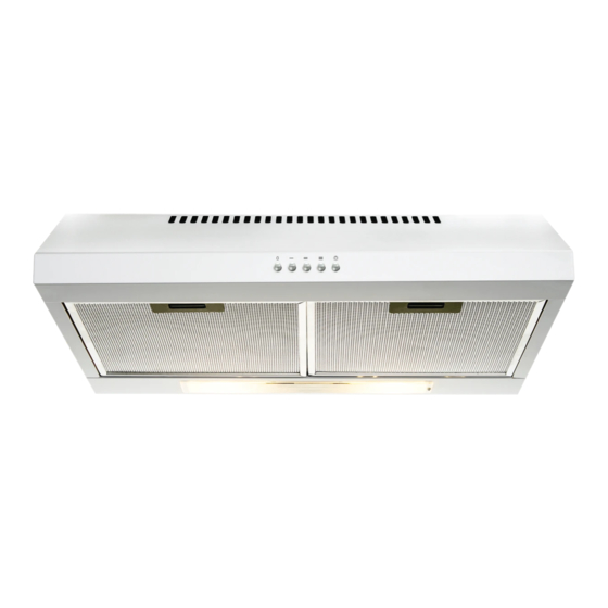 Viali VF60W Instruction Manual