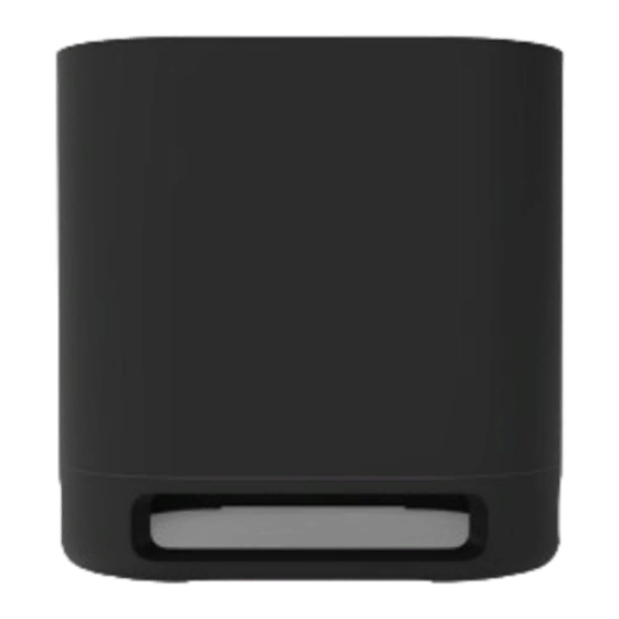 Onn Roku Quick Start Manual