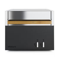 Roshults 200360 User Manual