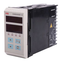 ABB COMMANDER 160 Operating Manual