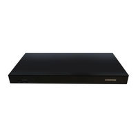 Commax CCU-216AGF User Manual