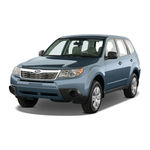 Subaru Forester Manual