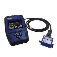 Crane Electronics TorqueStar Lite Quick Start Manual