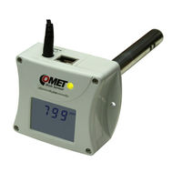 Comet System T5545 User Manual