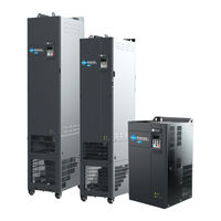 BENSHAW POWERPRO RSI-PPFP-0350-4-3-X-IP00-IM User Manual