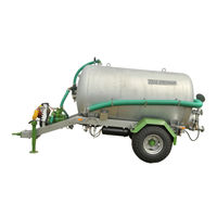 PRONAR T314 Manual