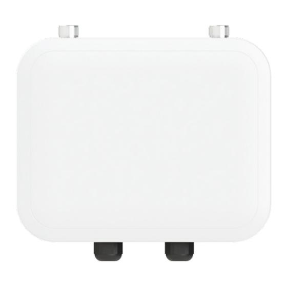 Cerio SEFA OW-500 A1 User Manual