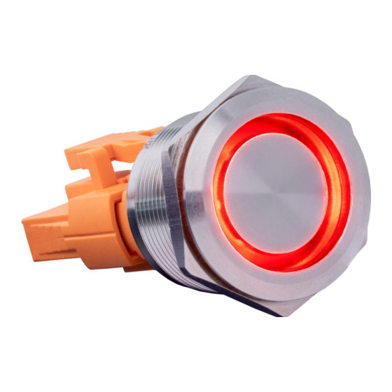 Joy-it BUTTON22 Quick Start Manual