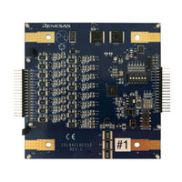 Renesas ISL94216EV1Z User Manual