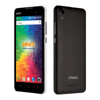 Lanix X710 User Manual