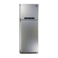 Sharp SJ-PC48A Owner's Manual