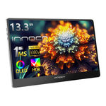 INNOCN 13A1F Quick Start Manual