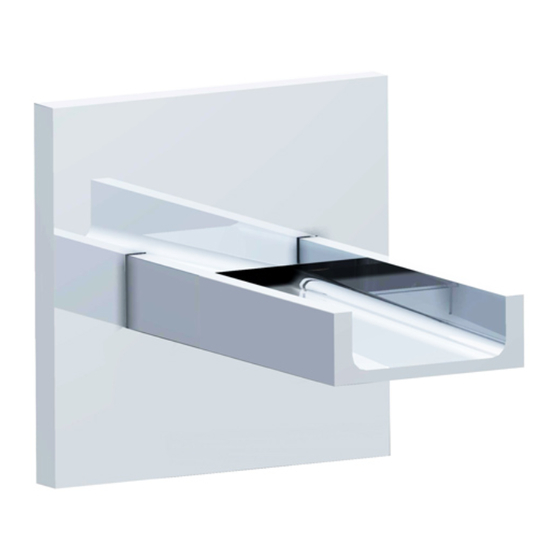 BELLOSTA beethoven 7703/AP/E Installation Instruction