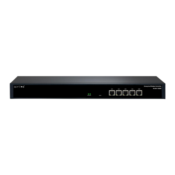 AirLive WLAN-64GM Qig