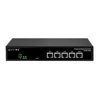 AirLive WLAN-128GM Web Manual