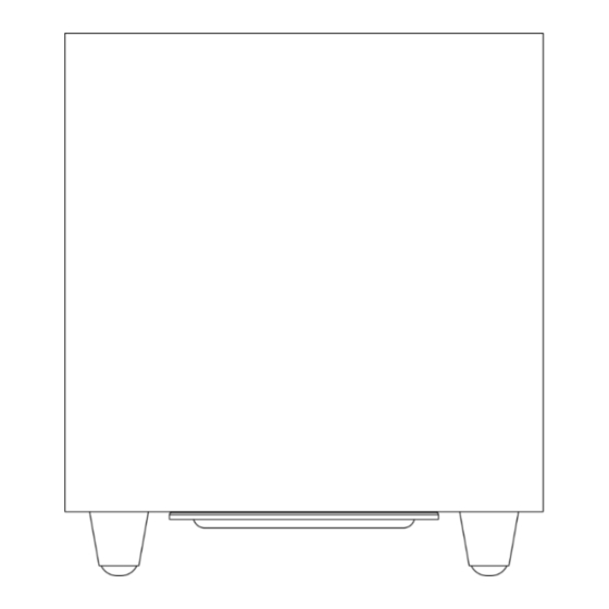 Razer NOMMO V2 PRO Master Manual