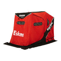 Eskimo Eskape 2000 Operator's Manual