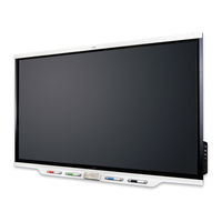 Smart Board 7000 Series User Manual