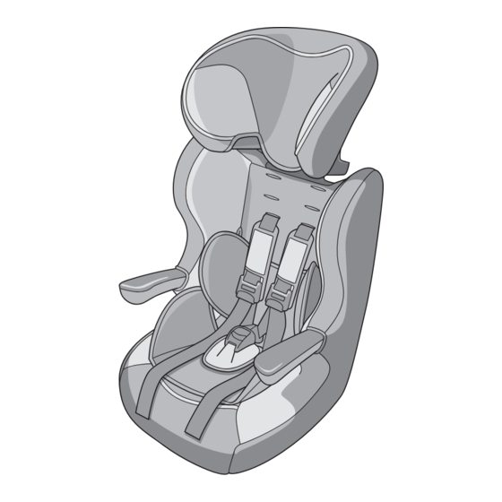Zy Safe Prime Care L6 Instruction Manual