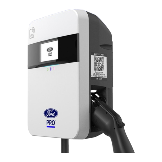Ford Pro 2 Series Installation Manual
