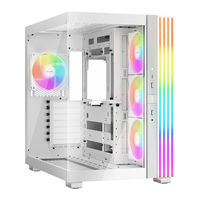 Be Quiet! LIGHT BASE 600 User Manual