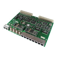 Motorola PowerPC PowerQUICC II MPC8260 User Manual