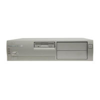 NEC PowerMate V133e Service Manual