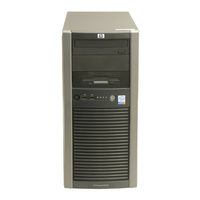 HP ProLiant ML310 G2 Quickspecs