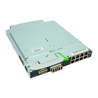 Fujitsu PRIMERGY BX900 S1 Service Supplement Manual