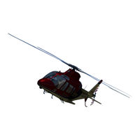 AgustaWestland AW109 Operation Manual