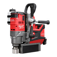 Milwaukee 2788-20 Operator's Manual