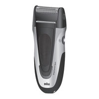 Braun 5742 User Manual