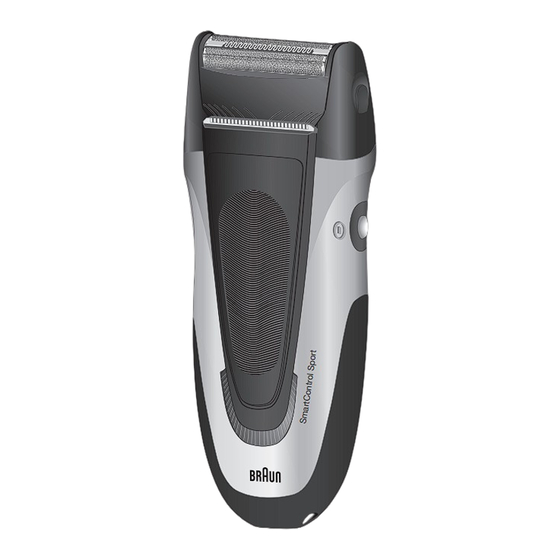Braun 5742 User Manual