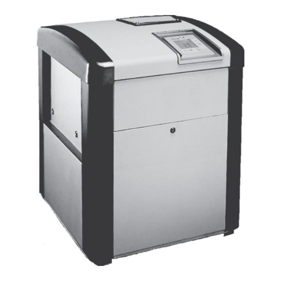 Jandy LX Installation And Operation Manual