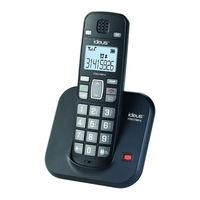IDEUS ITDECTBB10 User Manual