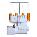 Brother 1034d User Manual